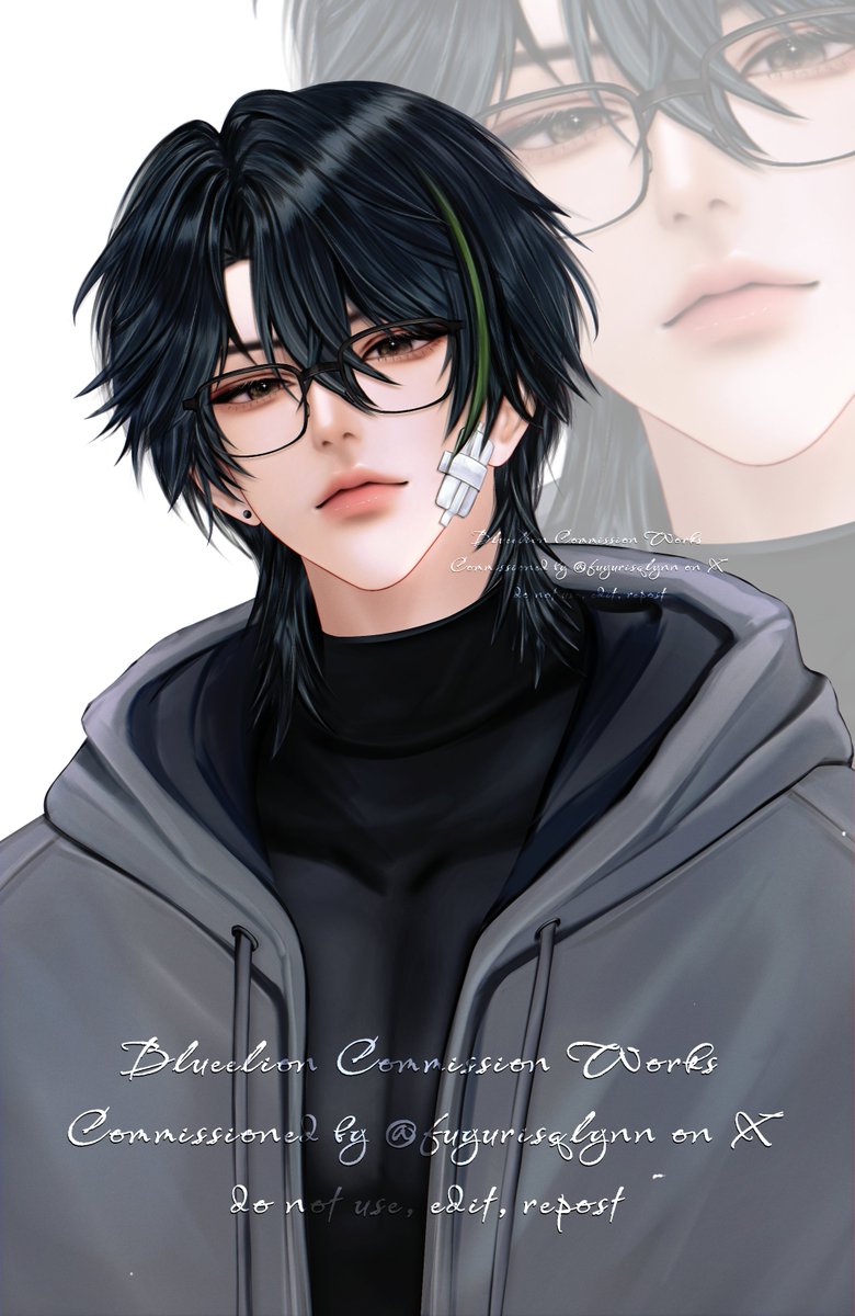 BLUEELI0N's tweet photo. ✨ comms work, thank you! https://t.co/LPlASojhUM