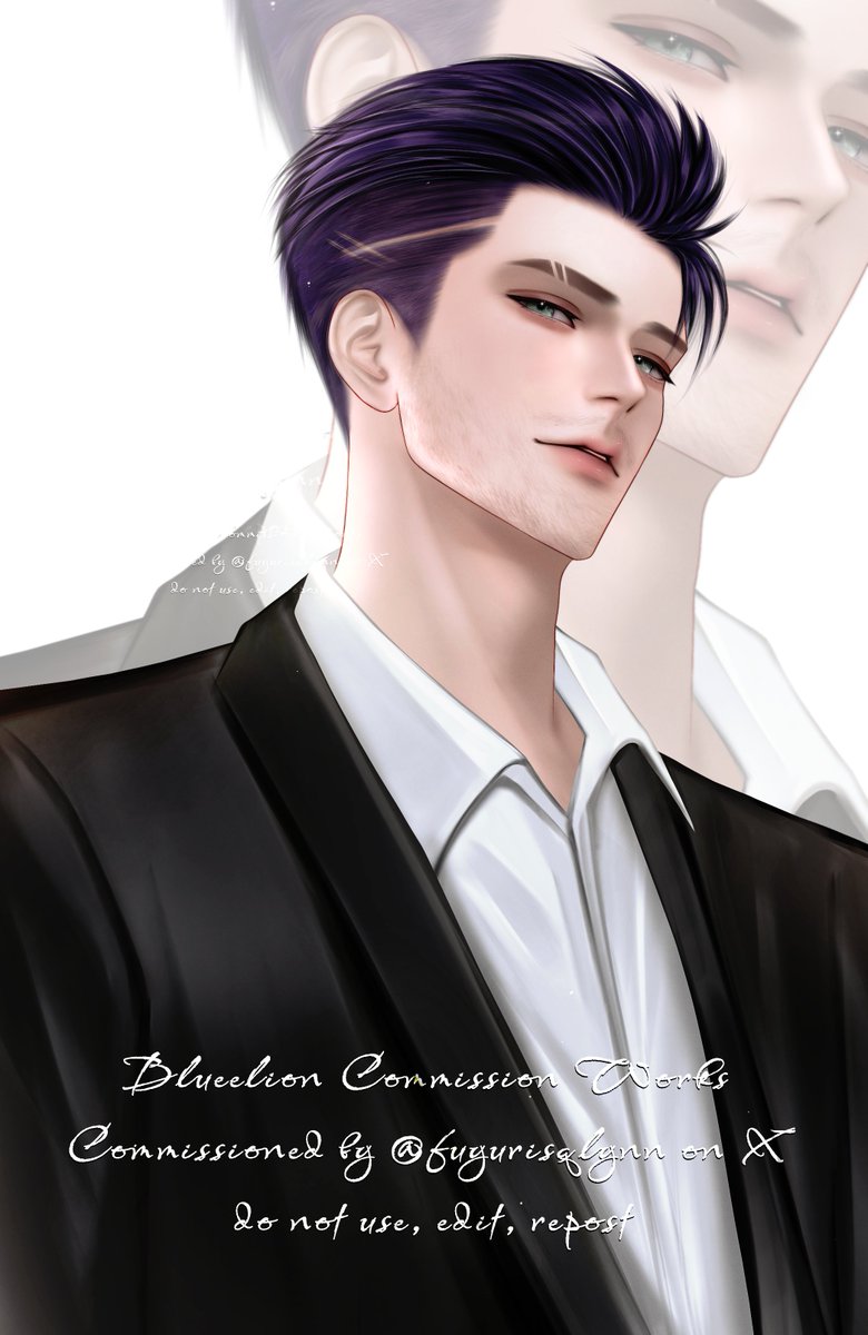 BLUEELI0N's tweet photo. ✨ comms work, thank you! https://t.co/LPlASojhUM