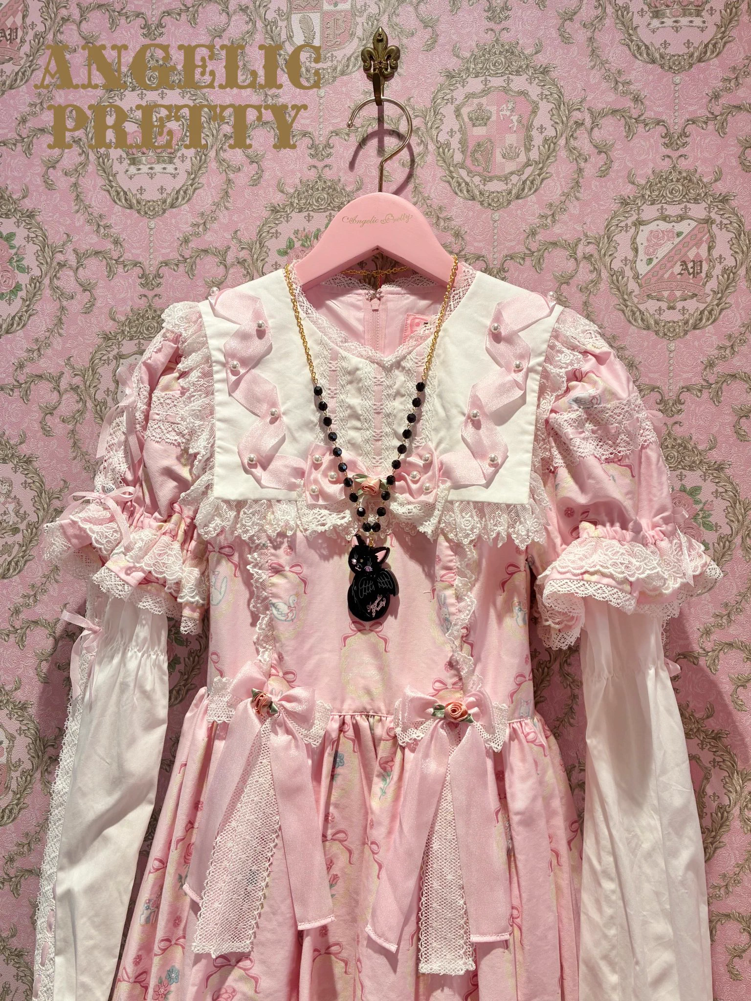 Angelic Pretty大阪店 on X: 