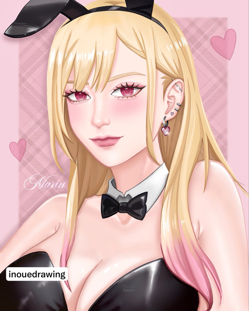 inouedrawing's tweet photo. @Moemiart Hello, this is my new drawing, let's be art mutuals hehe, my art networks are: inouedrawing🌸✨ https://t.co/0C7WoHOLxD