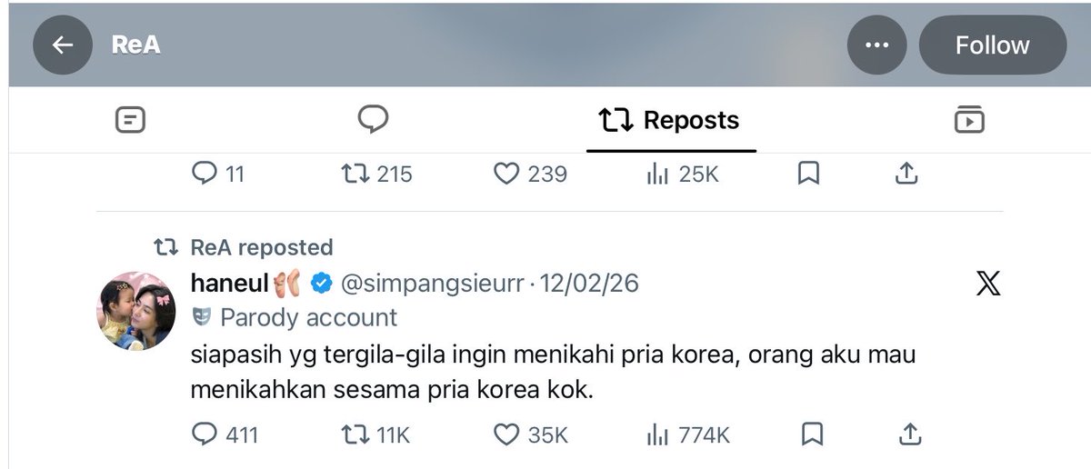 APop77621745's tweet photo. “akupun benci shipper BxB” pembohong kau pembohong nominist pembohong, bilang aja lu nominist nomintod ya reanjingggg. udah lah lu sama jena sana mcu bareng terus bikin narasi jeno jaemin mengeluarkan tai dari pantat masing-masing buat mcu kalian berdua tainya awoakwoakwoak https://t.co/INdSyTvKHw