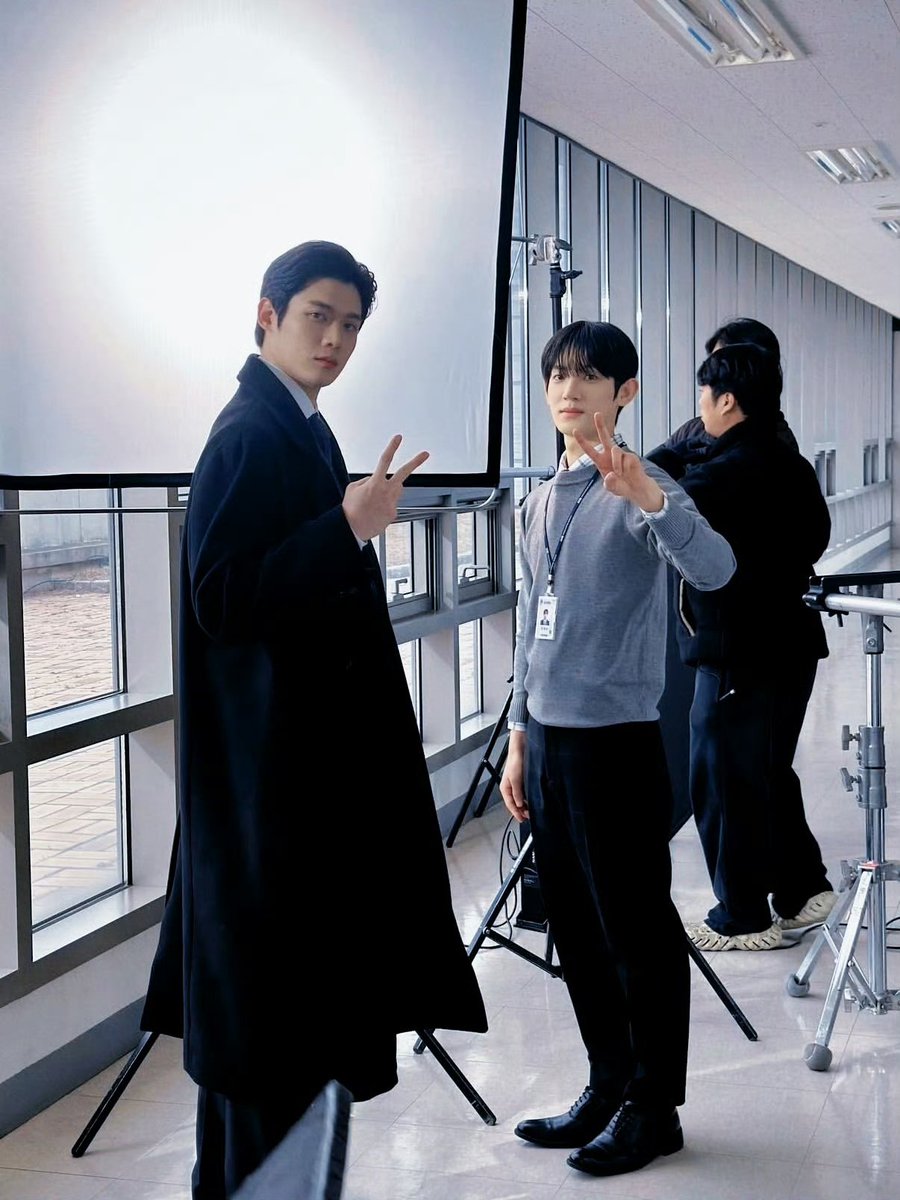 jinyushuo2's tweet photo. 感谢《检察官的提案》让我们遇见朱泰善、李采河，也遇见金允植和朴时宇。
#검제와_함께한_100일 
#100DayswithTPP https://t.co/Hu2WAfX4bY