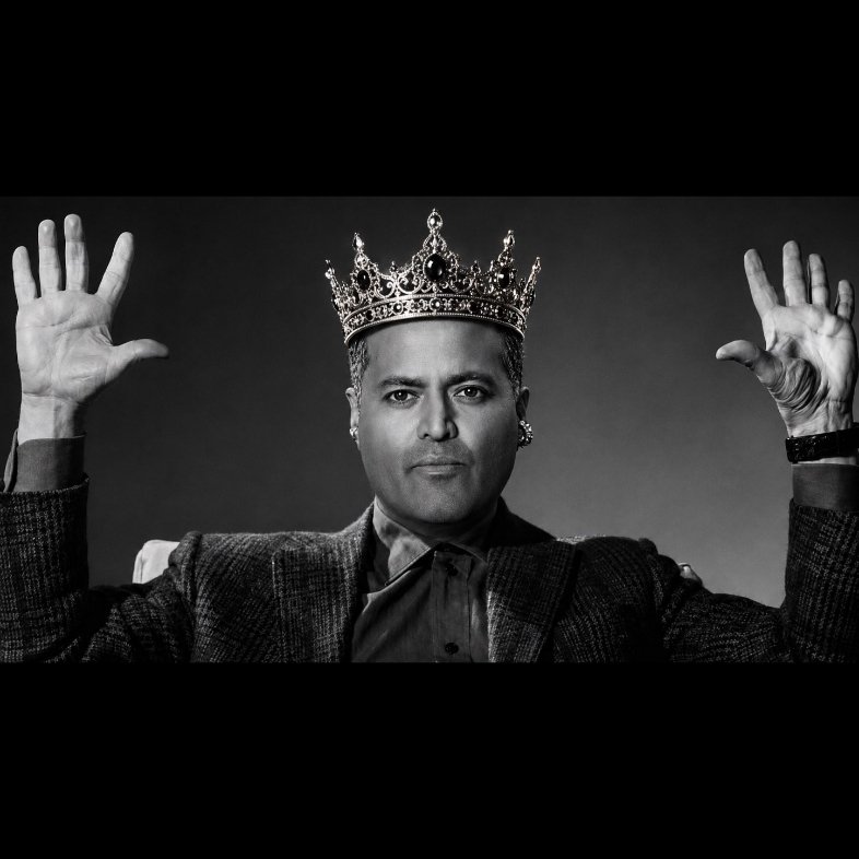FireFireFire03's tweet photo. Gracias al Rey por quedarse a cuidar a Gema y Ese, se mantiene con ellos porque sabe que la mayoría de ahí han sido mierda con ellos dos afuera...

El unico REY SIN CORONA es Aldo Rendón ❤️

#LaCasaDeLosFamososMéxico
#LaCasaDeLosFamososMx https://t.co/1hZ09vEXTf