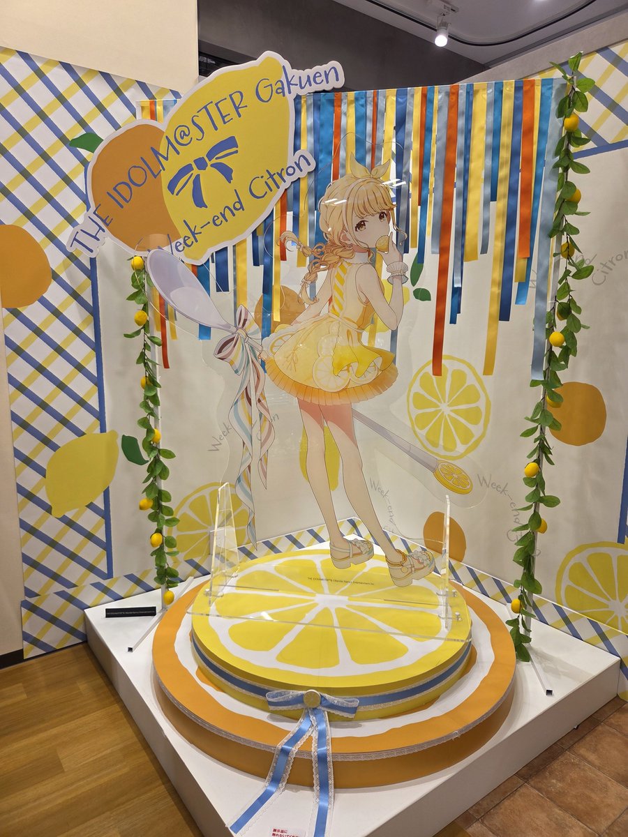 NhCode's tweet photo. ﾎﾞﾀｸ、初星学園に登校… https://t.co/AX3VeBuzLG