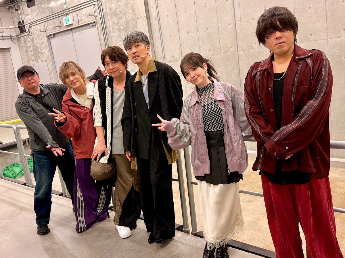 Sunma47's tweet photo. あれから…
もう1週間も経ったんだね〜

演者の皆さん
本当に有難うございました🙇
初の朗読劇参加
ご迷惑をおかけしました⤵︎

コメントを下さった皆様
有難うございました♪

※もぎもぎしたチケット🎫w https://t.co/7RjBudKB5Q