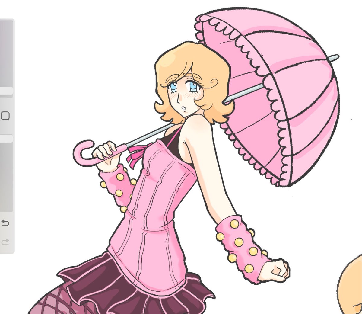 Chimnneyy5's tweet photo. nyan nyan nyan #lucysteel #sbr https://t.co/E4Z2rTul8w