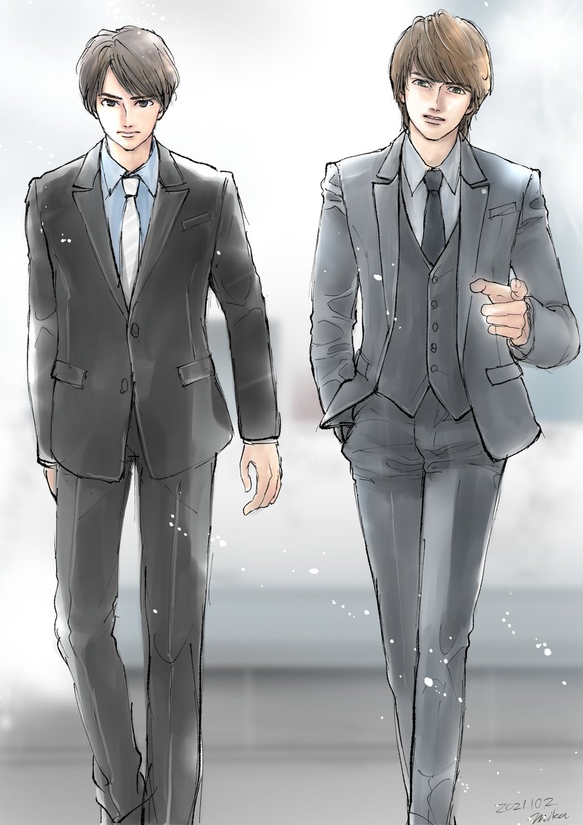 mika0428's tweet photo. 過去絵だけど……わたしは混ぜるのが好きなようです。エグゼイドのおかげで人生が変わりました本当にありがとう。
#エグゼイド10周年 https://t.co/V2MgZ3cHyi