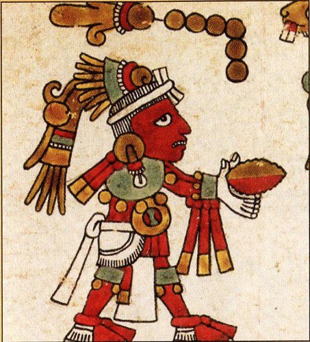 Eternally_Jaded's tweet photo. Have you tried The Aztec Combo?

Raw cacao and psilocybin mushrooms together -- a drink exclusive to Aztec emperors and the elite.

The theobromine in cacao acts as a mild MAOI, boosting euphoria, adding gentle stimulation, &amp; making the effects both stronger &amp; longer-lasting. https://t.co/y7XxAAFuwf