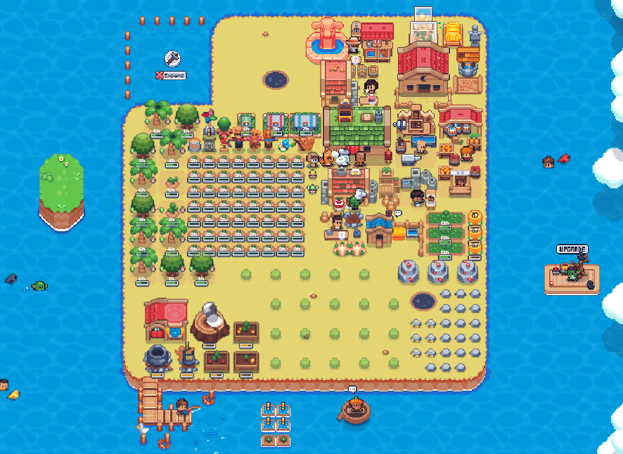 PThang68347's tweet photo. My farm #SunflowerLandfarm https://t.co/4plO2v5ehv
