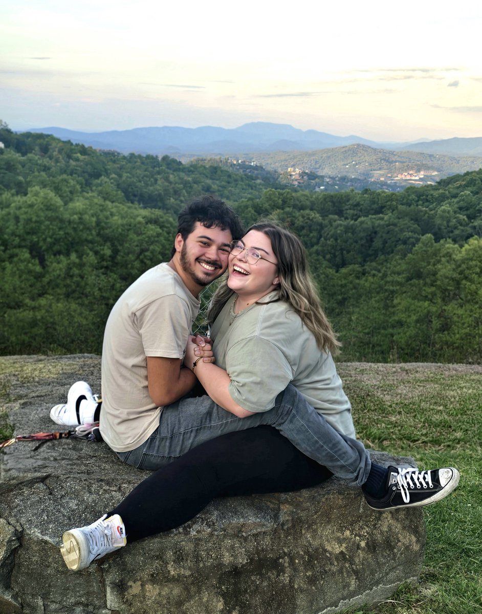 P3nnyCS's tweet photo. Happy Birthday baby (unc)!!!

I hope I made your 25th as special as you make me feel ❤️ https://t.co/oJFIGRBCNZ