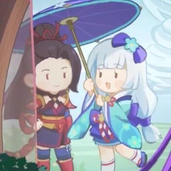 Mei | HANABI COLLECTOR COME HOME PLS on X: 