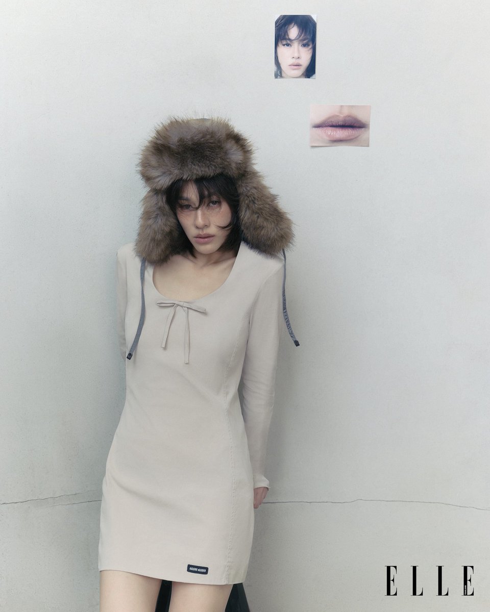 nukuptu_'s tweet photo. แฟชั่นนิสมากกก โมเดลหน้าโค่ดยูนีกกก ไอ่เลิ้ปมี่กับแฟชั่น <3

( #ELLEThailand , #MiuMiuFW26 , #emiamily ) https://t.co/3HUoEiSehJ