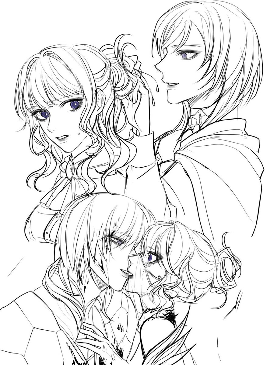 regulusdear's tweet photo. https://t.co/oRdmrb8RyU