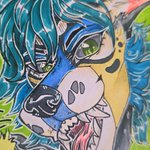 Photo by 🕸𝕲𝖗𝖆𝖕𝖍𝖎𝖙𝖊🕸🔞☆Coms_open!! (@ArtzGraphite)