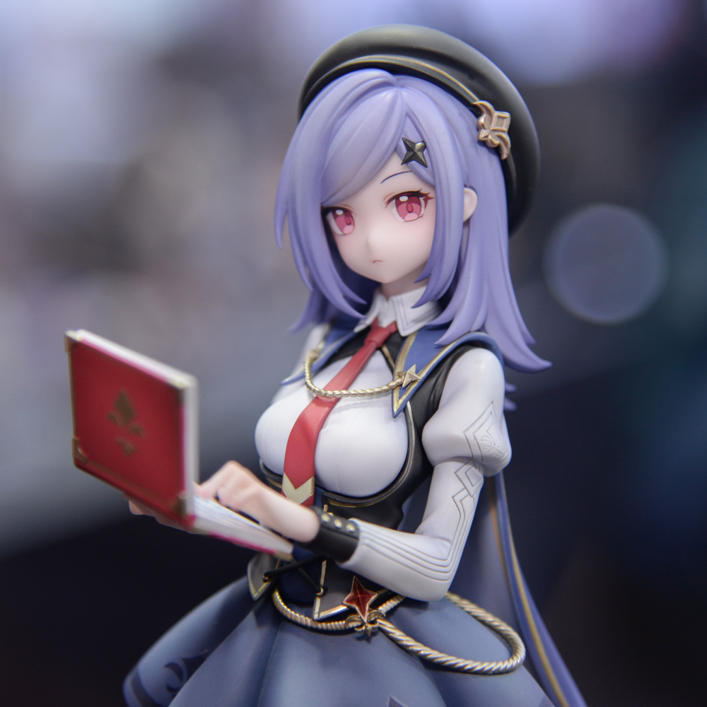 amiamihobbynews's tweet photo. ＜速報＞
#上海ワンフェス
￣￣￣￣￣￣￣￣￣￣￣￣
Hobby sakura
＿＿＿＿＿＿＿＿＿＿＿＿
#ステラソラ
#WF上海2026 https://t.co/QnBNb49M3A