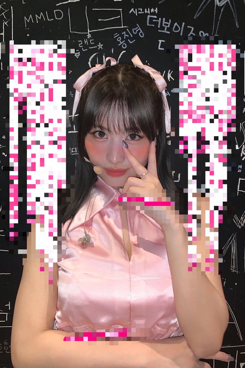 monkeyDemu's tweet photo. 【見放題メンバー限定公開】
過去作見放題メンバー限定公開

︎💕︎TWICE モ〇︎💕︎

興味がある方は固定ツイートを見てからDMでお待ちしてます💕

#文字コラ
#オナペ https://t.co/7ImxHZ0ETj