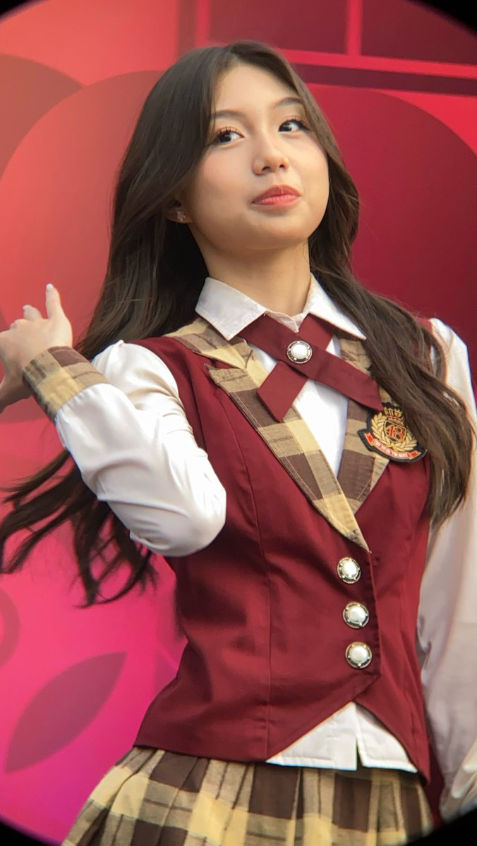 trikpik's tweet photo. .@Michie_JKT48 https://t.co/JXCWVSdDOp