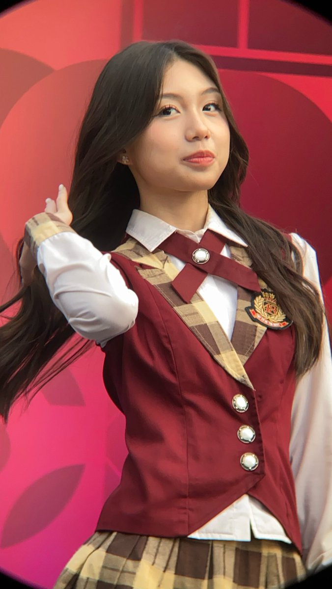 trikpik's tweet photo. .@Michie_JKT48 https://t.co/JXCWVSdDOp