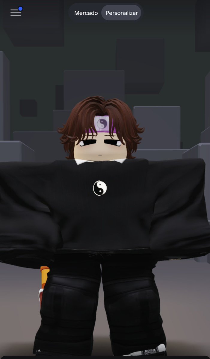 _Rakkon's tweet photo. Comprei o cabelo dele, só que ele tava tão icônico de Calvicies, não quero mudar KKKKK https://t.co/IicJzo0aog