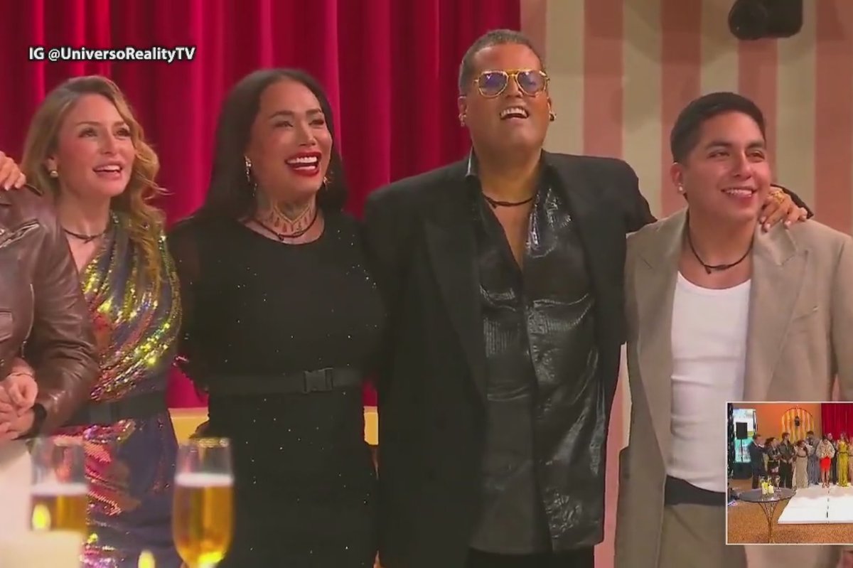 romanmungarro's tweet photo. Los primeros 4 lugares de la casa de los famosos. Los reyes del contenido. 

Está siempre debió ser la final, lo que me dueles Aldo😭

#LaCasaDeLosFamososMéxico 
#LaCasaDeLosFamososMx https://t.co/riKPUpcYf4