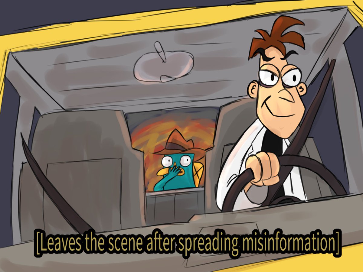 ErisLux's tweet photo. #PnF #PhineasAndFerb https://t.co/4hiGySiStD