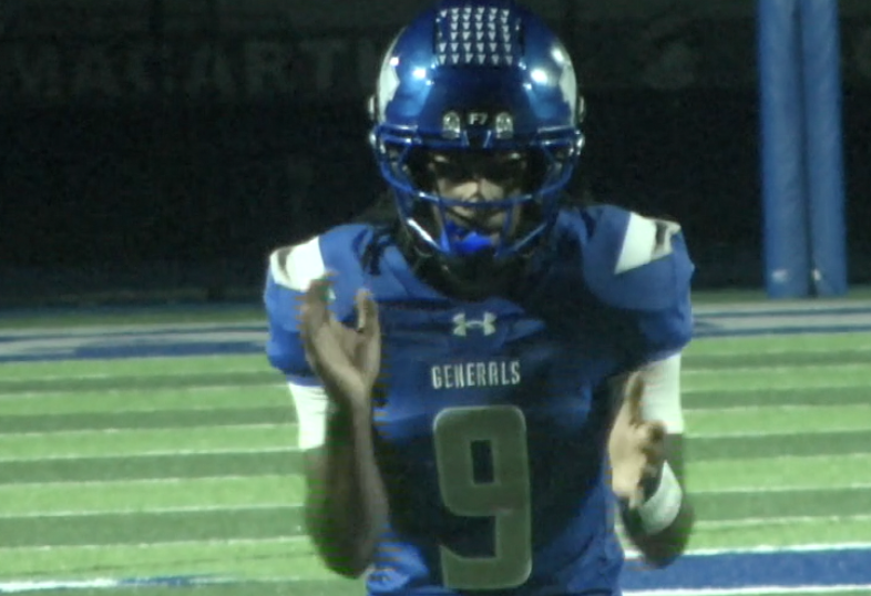 Channel1450com's tweet photo. Phillips Powers MacArthur To 6-1 With Convincing Win Over Glenwood  https://t.co/B6JGPABRRw https://t.co/WKydUoztgQ