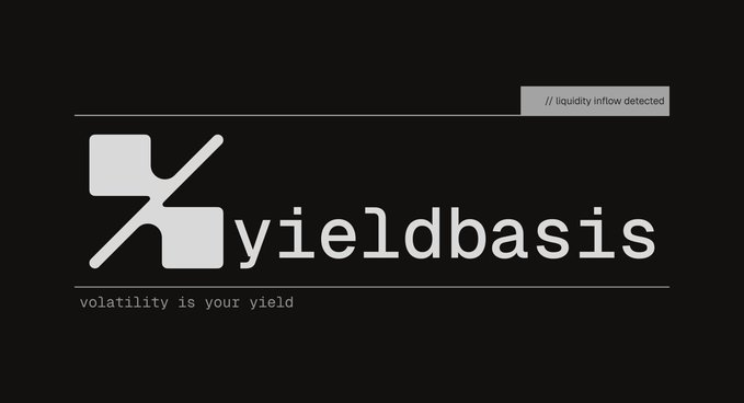 yeilclbasics's tweet photo. @yieldbasis @KR1plc $YB emissions boost goes live October 12, 2026.

YieldBasis LPs holding staked vault tokens will receive a 1.3× $YB emissions boost for the next 6 epochs.

Check your boost ↓
https://t.co/pnmPXkJyGI https://t.co/zViVoNq1Pc