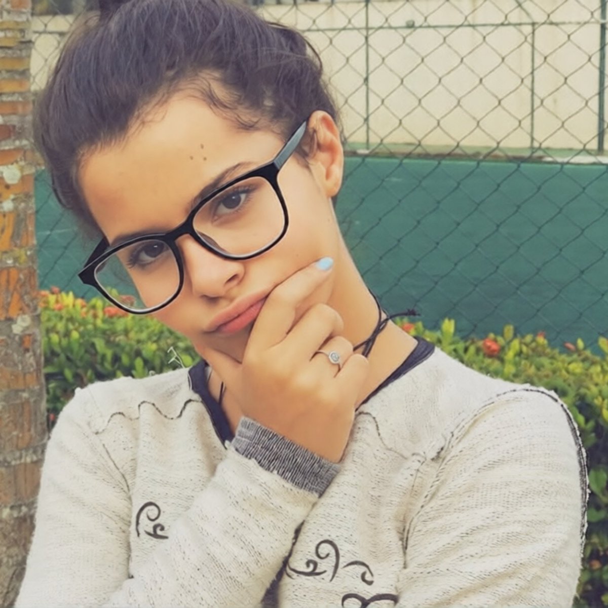 bgabrielit4's tweet photo. Hola, soy nueva por acá <3 https://t.co/9FNlsvNjfC