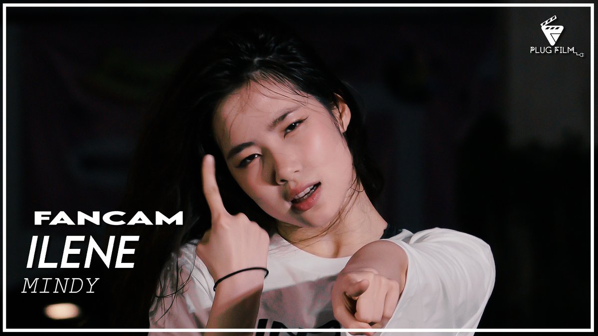 pond_plugfilm's tweet photo. 261002 [Fancam] ILENE MINDY - SHOOT YOUR SHOT @ Do Your Dance! Random Dance 

🎧[4K] > https://t.co/h8i9678o9s 

#ilenemindy #MINDY_TH 
#Doyourdancexmindy 
#DoYourDanceRandomDance
#MINDY_SHOOTYOURSHOT https://t.co/XTdTK8YQEV