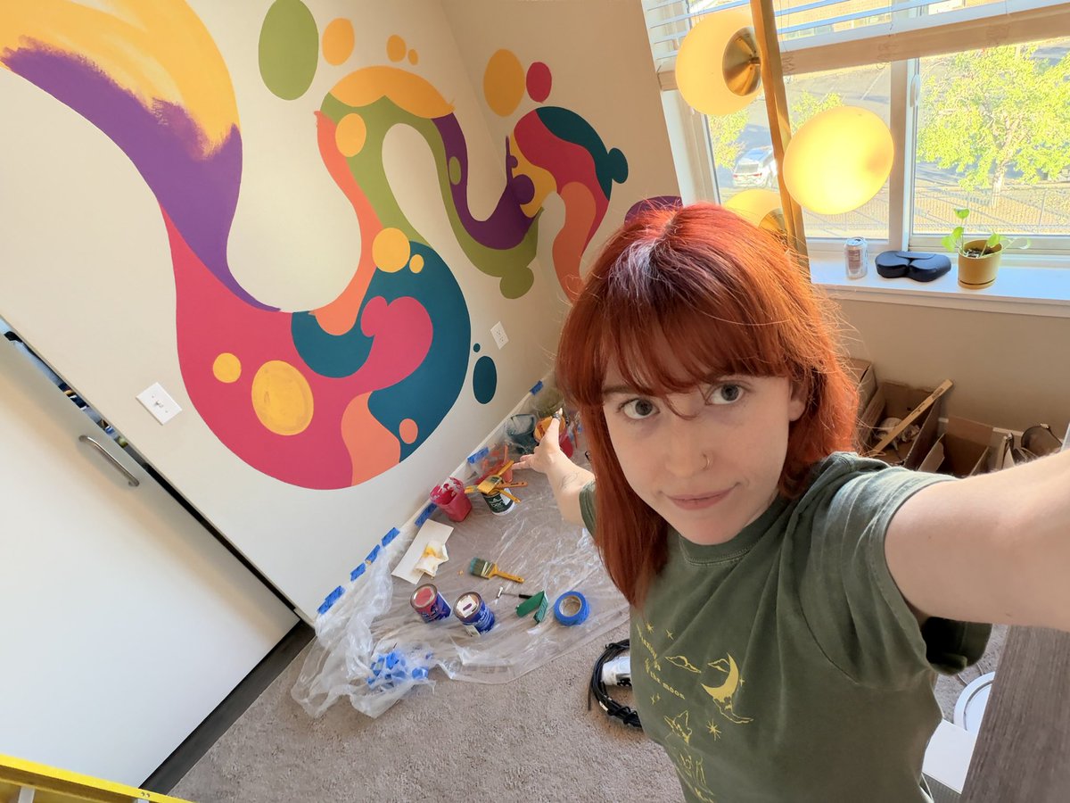 Xrubystar tweet picture