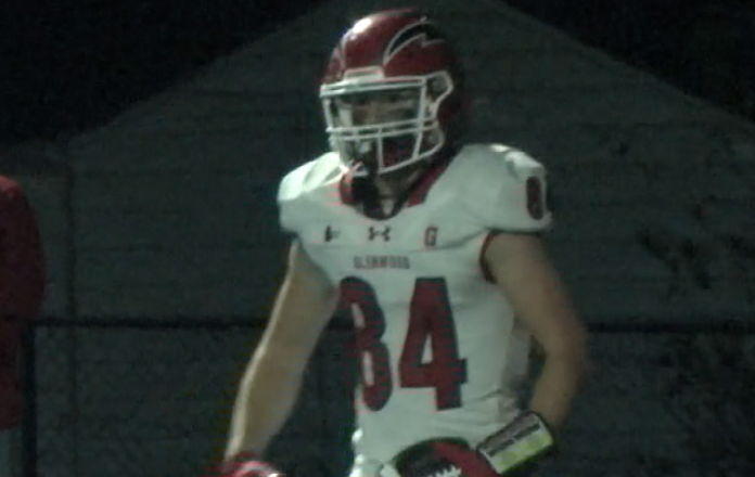 Channel1450com's tweet photo. Phillips Powers MacArthur To 6-1 With Convincing Win Over Glenwood  https://t.co/B6JGPABRRw https://t.co/WKydUoztgQ