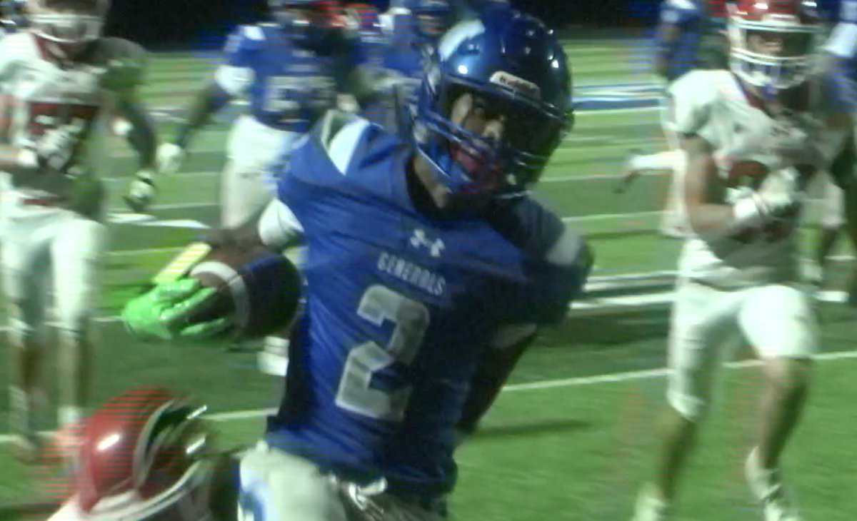 Channel1450com's tweet photo. Phillips Powers MacArthur To 6-1 With Convincing Win Over Glenwood  https://t.co/B6JGPABRRw https://t.co/WKydUoztgQ