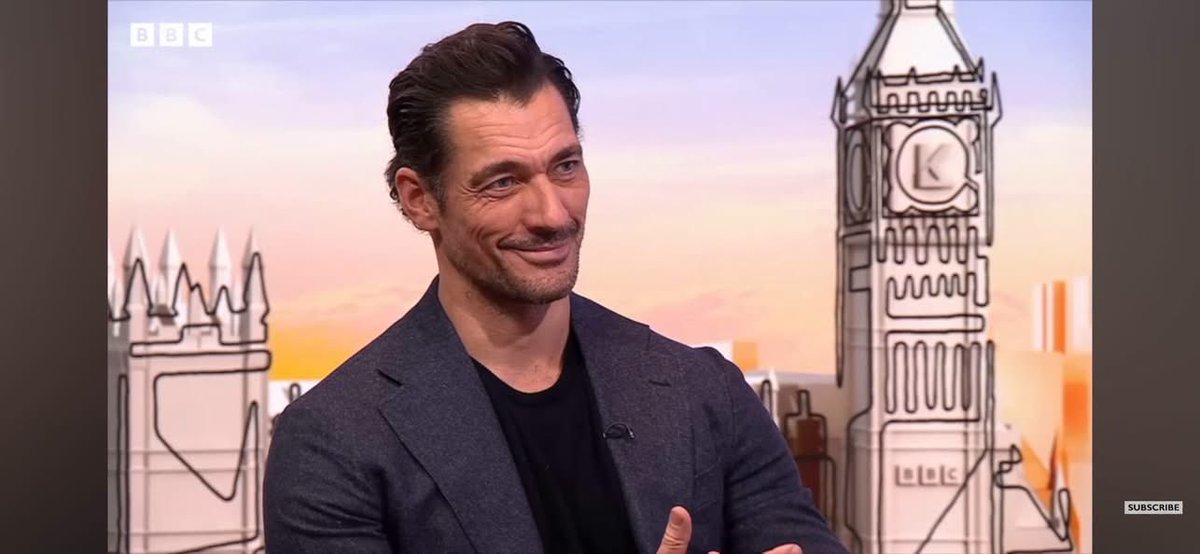 NAASAIYOK's tweet photo. เดวิด แกนดี้ (David Gandy) คือนายแบบระดับโลกชาวอังกฤษที่มีชื่อเสียงโด่งดังที่สุดคนหนึ่งจากผลงานถ่ายแบบและเดินแบบให้กับแบรนด์แฟชั่นชั้นนำระดับสากล https://t.co/Fw1ikPleSn