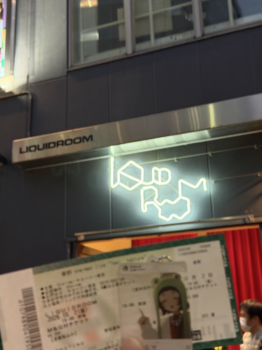 h5kw_'s tweet photo. 今年も春野さんのワンマンに行きました！来年も絶対にまた会いに行きます🥺🫶 https://t.co/yyKOLp3JGf