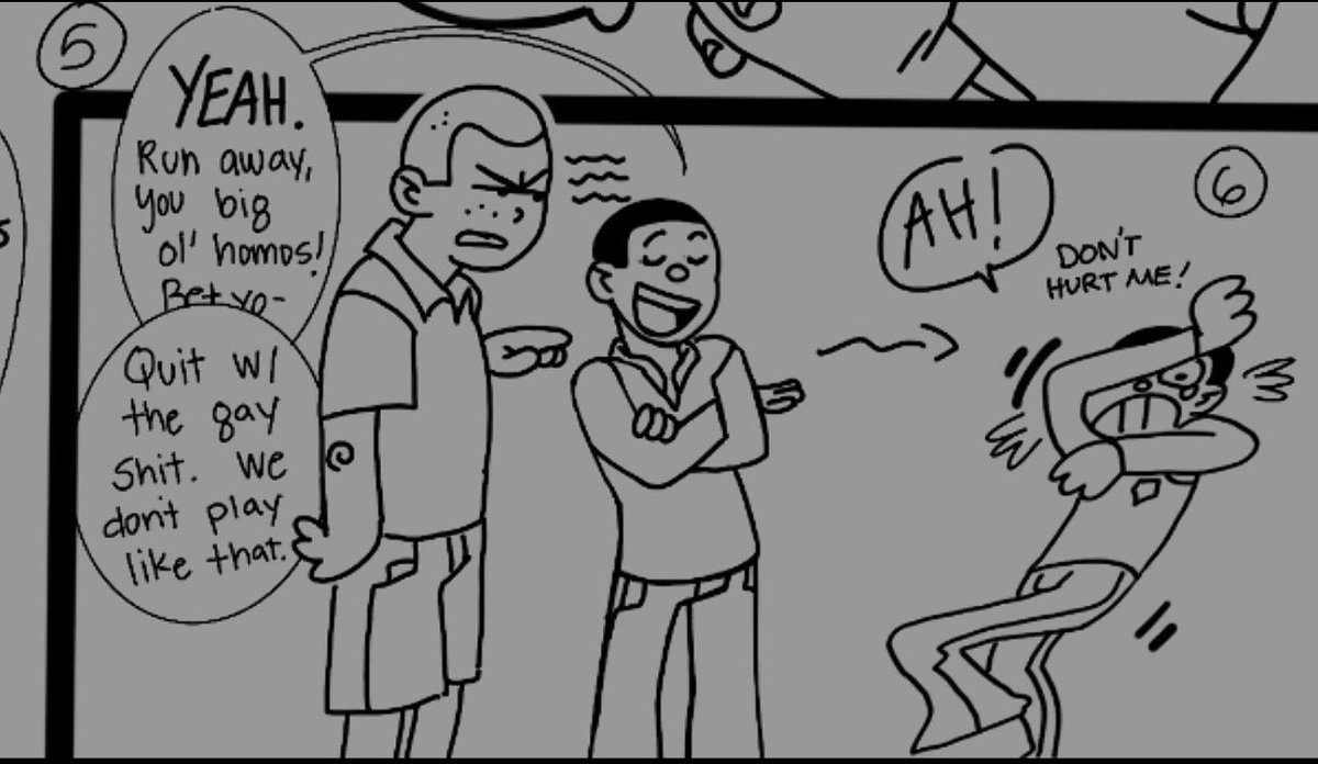 FleaBaiter's tweet photo. This part made me audibly laugh when I imagined him saying it. Where is Gerry Rosenthal’s cameo. Need to hear this now. https://t.co/34CbXprzgI