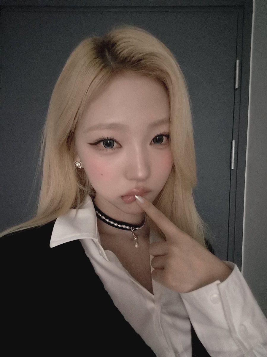 stellaspic's tweet photo. weverse update ♡ #stella https://t.co/yM2nCBCdMV