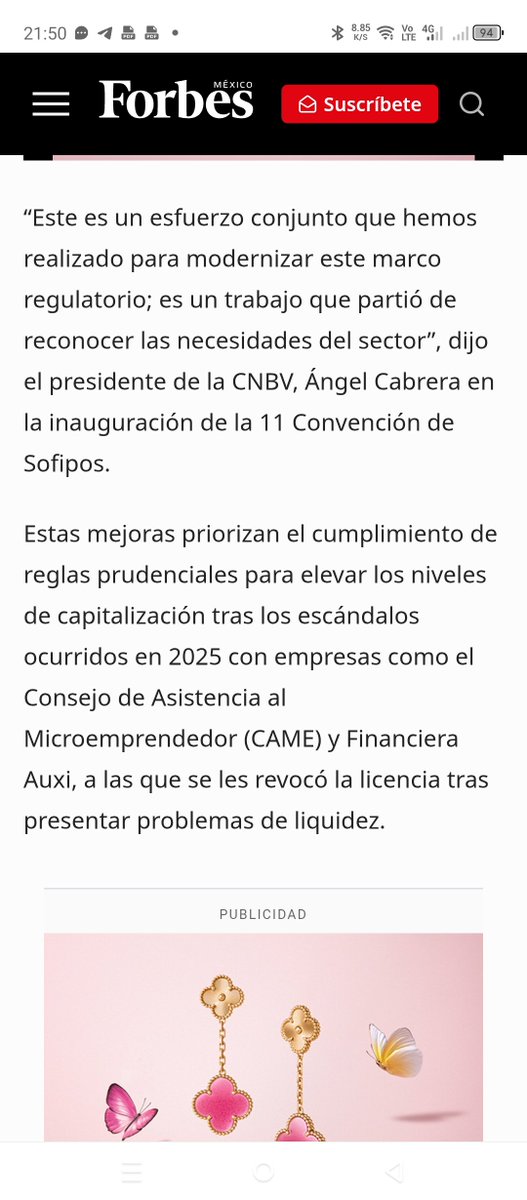 JoseGdelaRV's tweet photo. @cnbvmx @Banxico @Hacienda_Mexico @CondusefMX @amsofipo https://t.co/t1BUCkwGBM