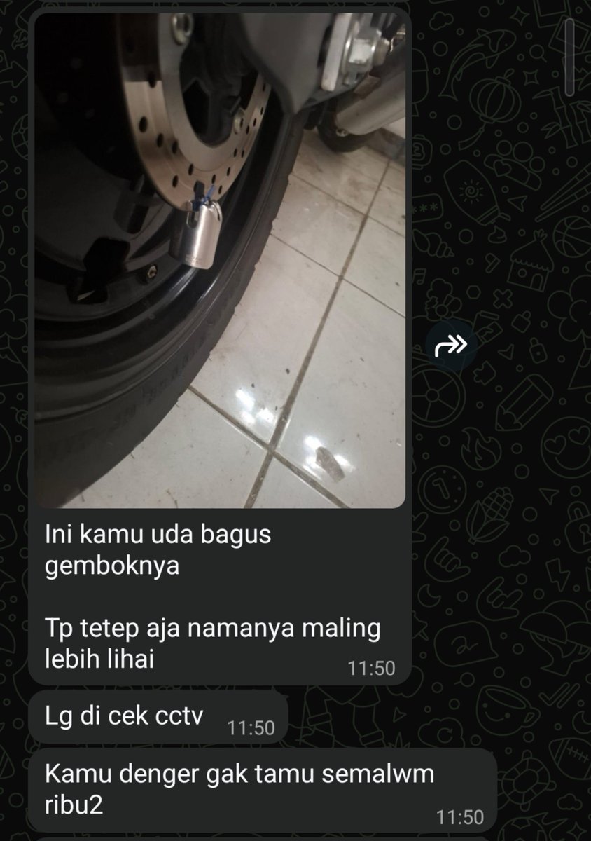 darqmode's tweet photo. kejadian kmren https://t.co/ilvTNMss7T