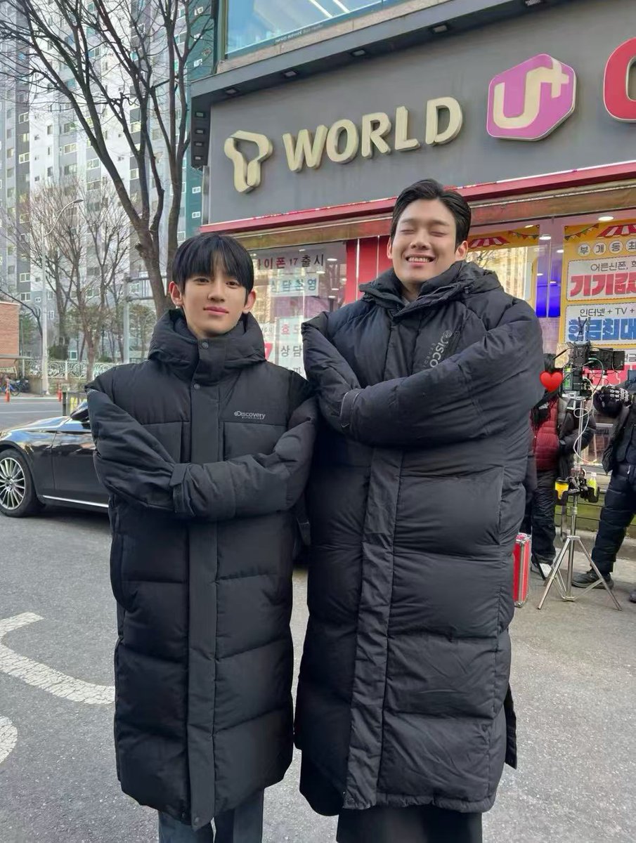 IIGybtV's tweet photo. 백일의 시간이 지나도 윤식 시우가 그려낸 이야기는 언제나 따뜻한 위로가 됩니다

#검제와_함께한_100일
#100DayswithTPP https://t.co/BhLNGH03jB