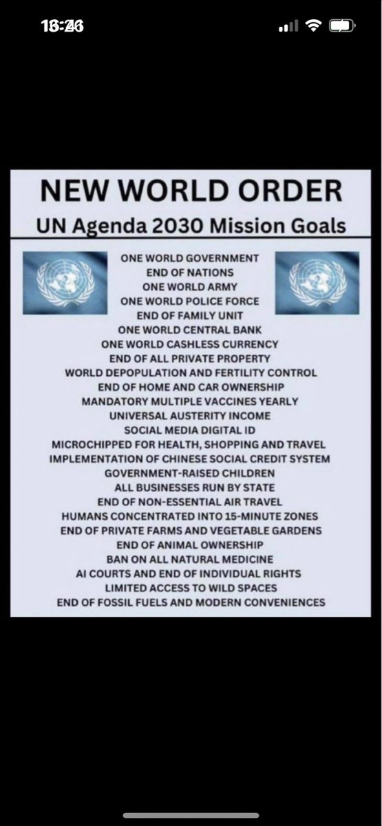 LordBoyd3's tweet photo. @AlanRob68902430 @MrKnight2205 How many UN Bolshevik troops will they need to take the Uk down? @British1Lioness @beno1969187 https://t.co/YBvqRFmbv0