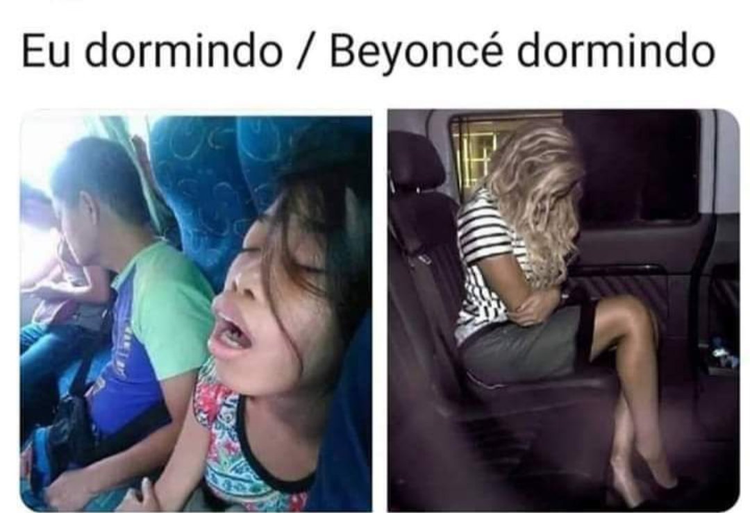 Fondefon's tweet photo. @carlos91974 @poponze Vê se a Beyoncé tá corcunda dormindo? https://t.co/aSe0obQBUy