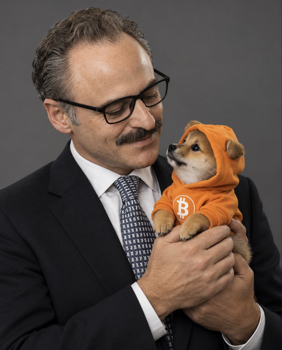 LeonidasNFT's tweet photo. @teddyfuse Here is a picture of you with man's best friend $DOG! https://t.co/SMBzDY07JC
