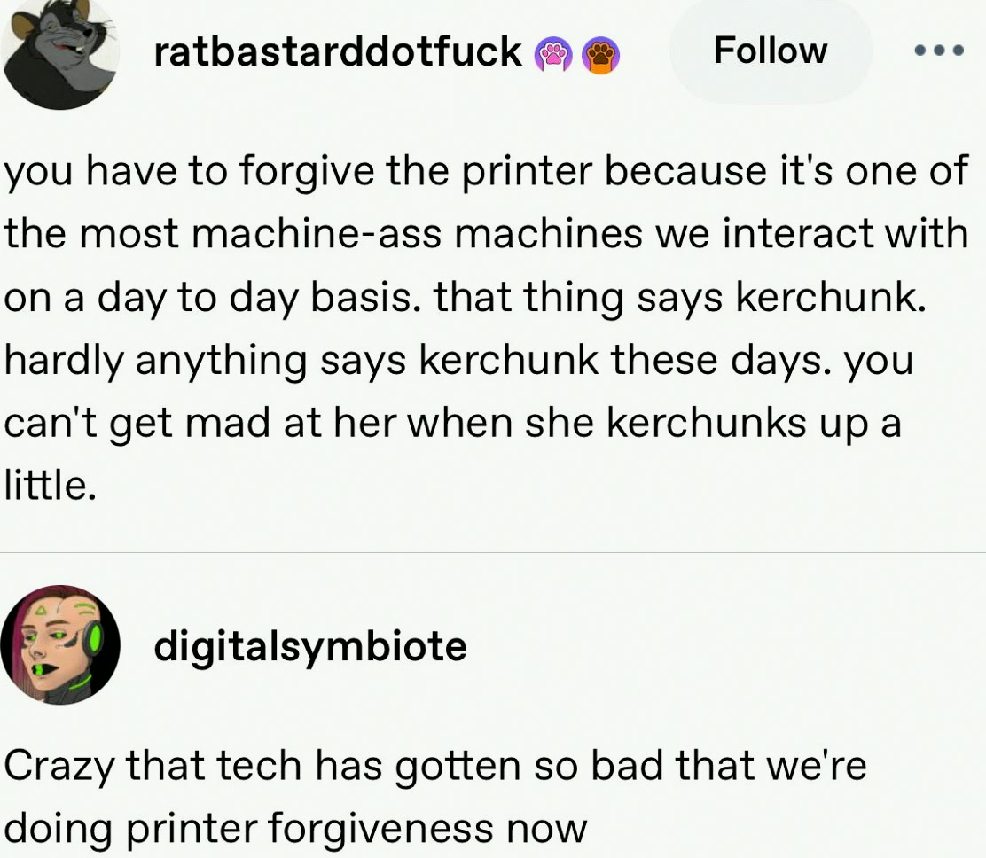 TimothyMarxe1's tweet photo. printers
#NextGen https://t.co/biPRGDc4tf