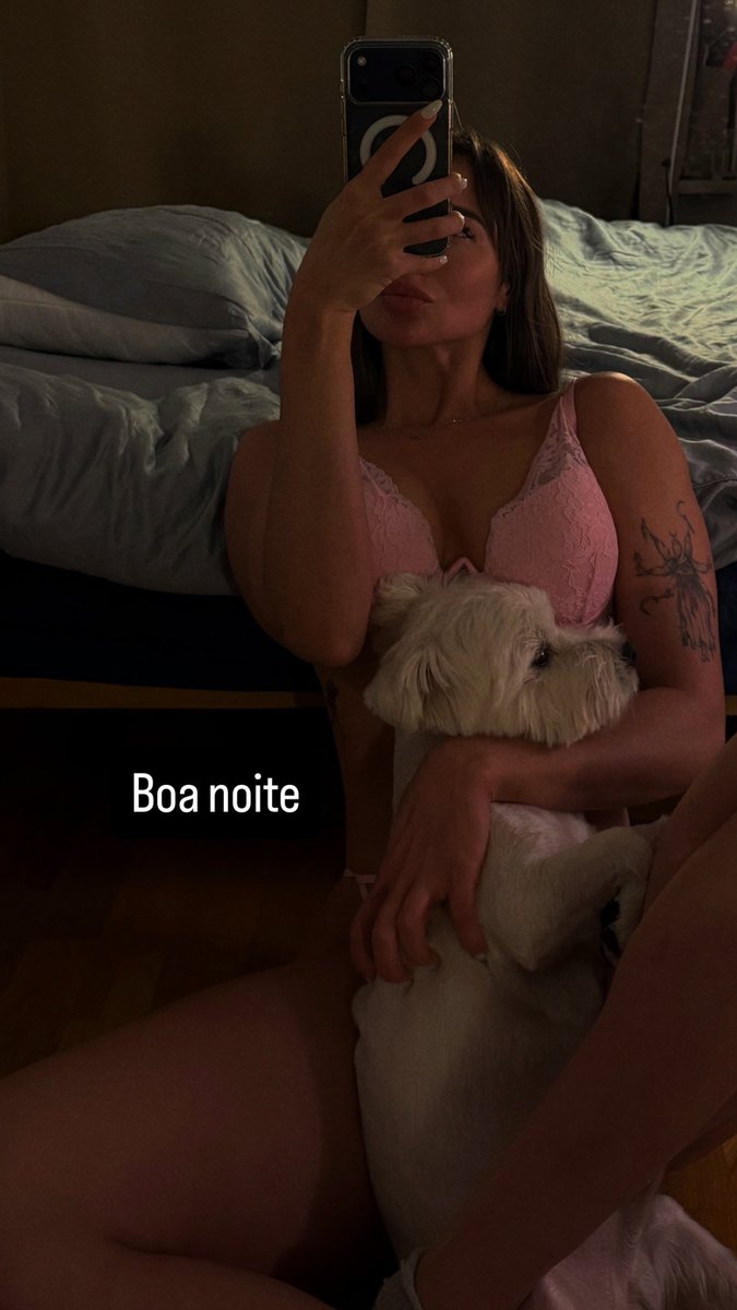 emillyzinhaofc1's tweet photo. você prefere um cachorro ou uma gatinha? https://t.co/gHBi1MH8Fc