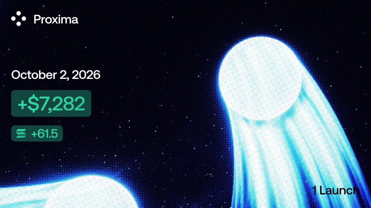 KanticoX's tweet photo. Second launch on @JoinProxima, holy shit
Dev'ing is so much better than trenching 

Private access + 15% off fees 👇
https://t.co/scPxbg80RW https://t.co/vDYfb26k7p