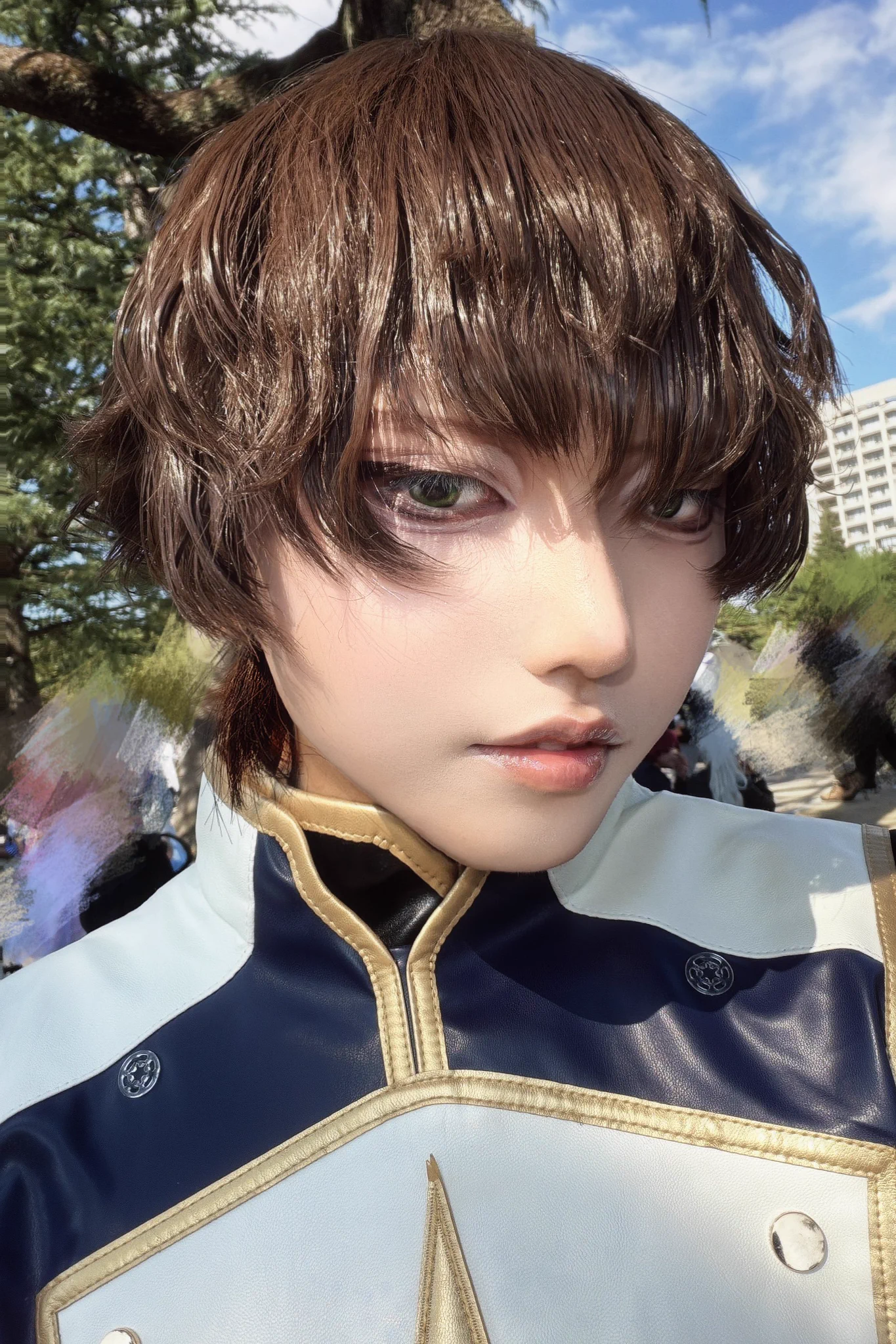 むぅ (@muu__umm) / X
