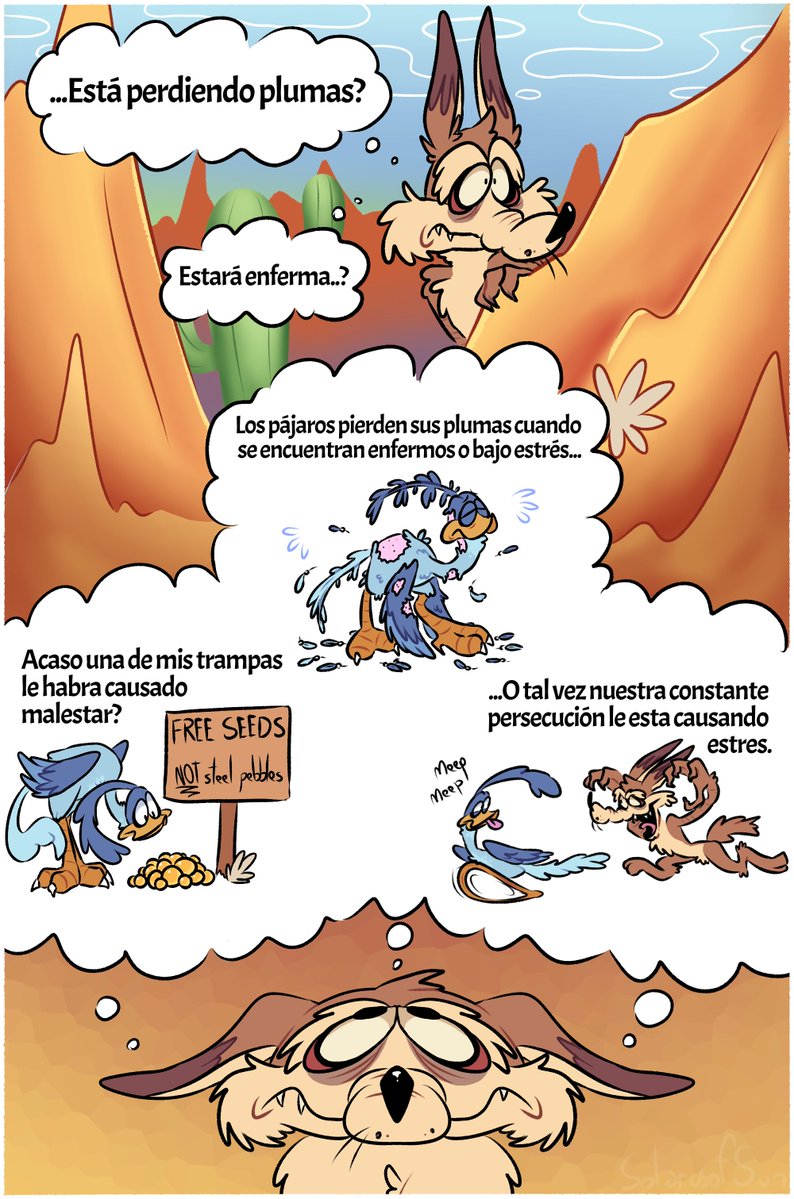 solarusofsun's tweet photo. #Wilerunner ✨️ #Wileroad

TW// LESBIANAS, SHE/HER LOONEY TUNES, YURISLOP, AMBAS SON MUJERES

Una idea q se me ocurrio del Coyote olvidandose que los pajaros mudan de plumaje todos los años https://t.co/utAMlhpFu0