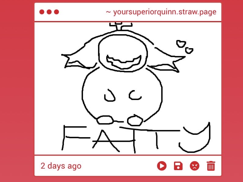 quinnHLecter's tweet photo. God he is huge. Thank yu anon very lovely 💖 https://t.co/JhNpMw0tUX