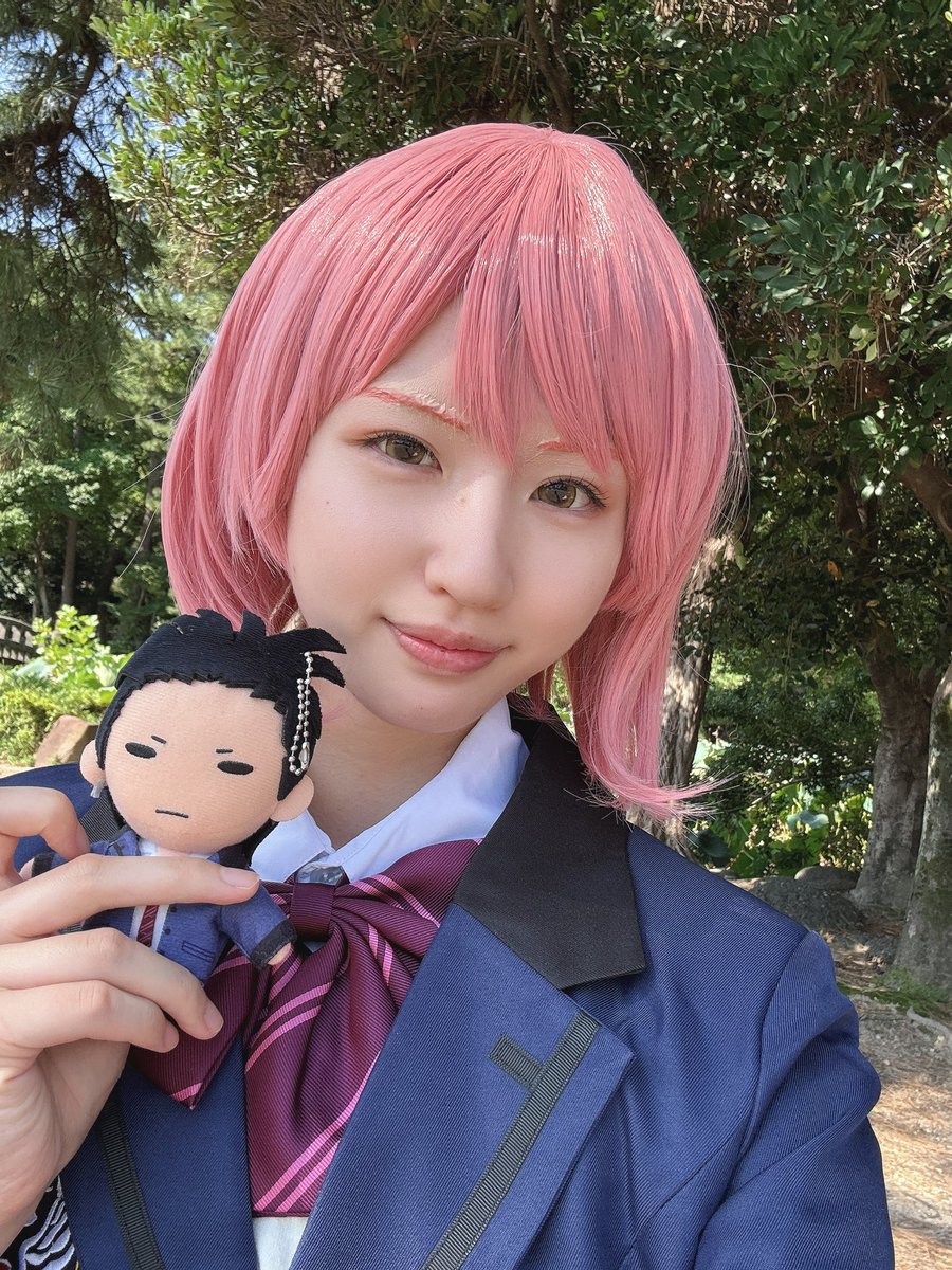 miyakuniwo's tweet photo. そくほ‼️キューティー3❣️
#アコスタ鶴舞 https://t.co/k2sDDDjQLp