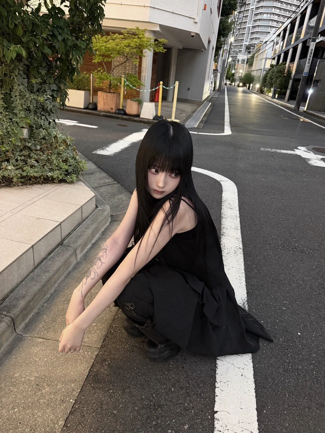 kaou on X: 